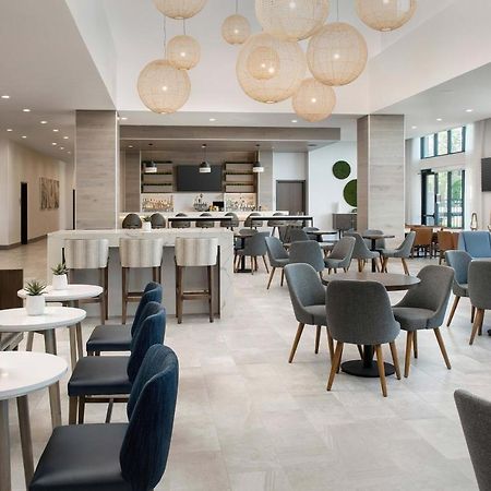 Element Seattle Sea-Tac Airport Hotel Tukwila Bagian luar foto