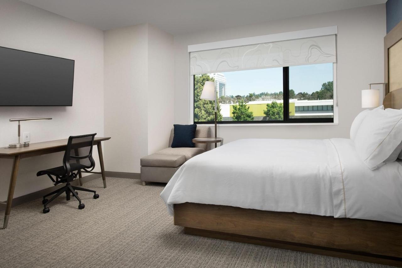 Element Seattle Sea-Tac Airport Hotel Tukwila Bagian luar foto