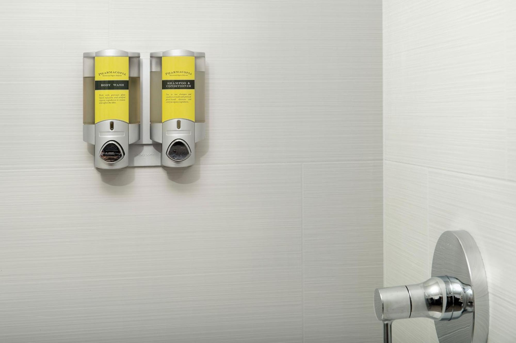 Element Seattle Sea-Tac Airport Hotel Tukwila Bagian luar foto